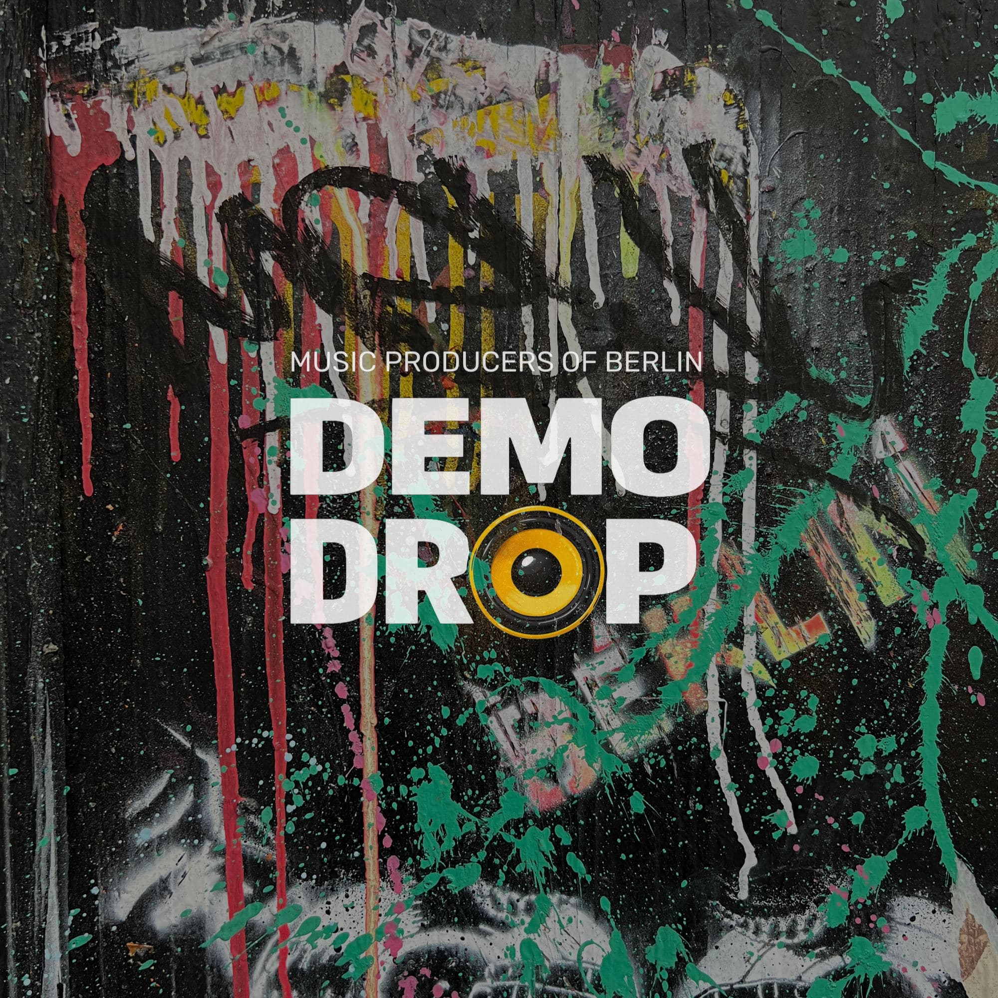 Music Producers' DEMO DROP