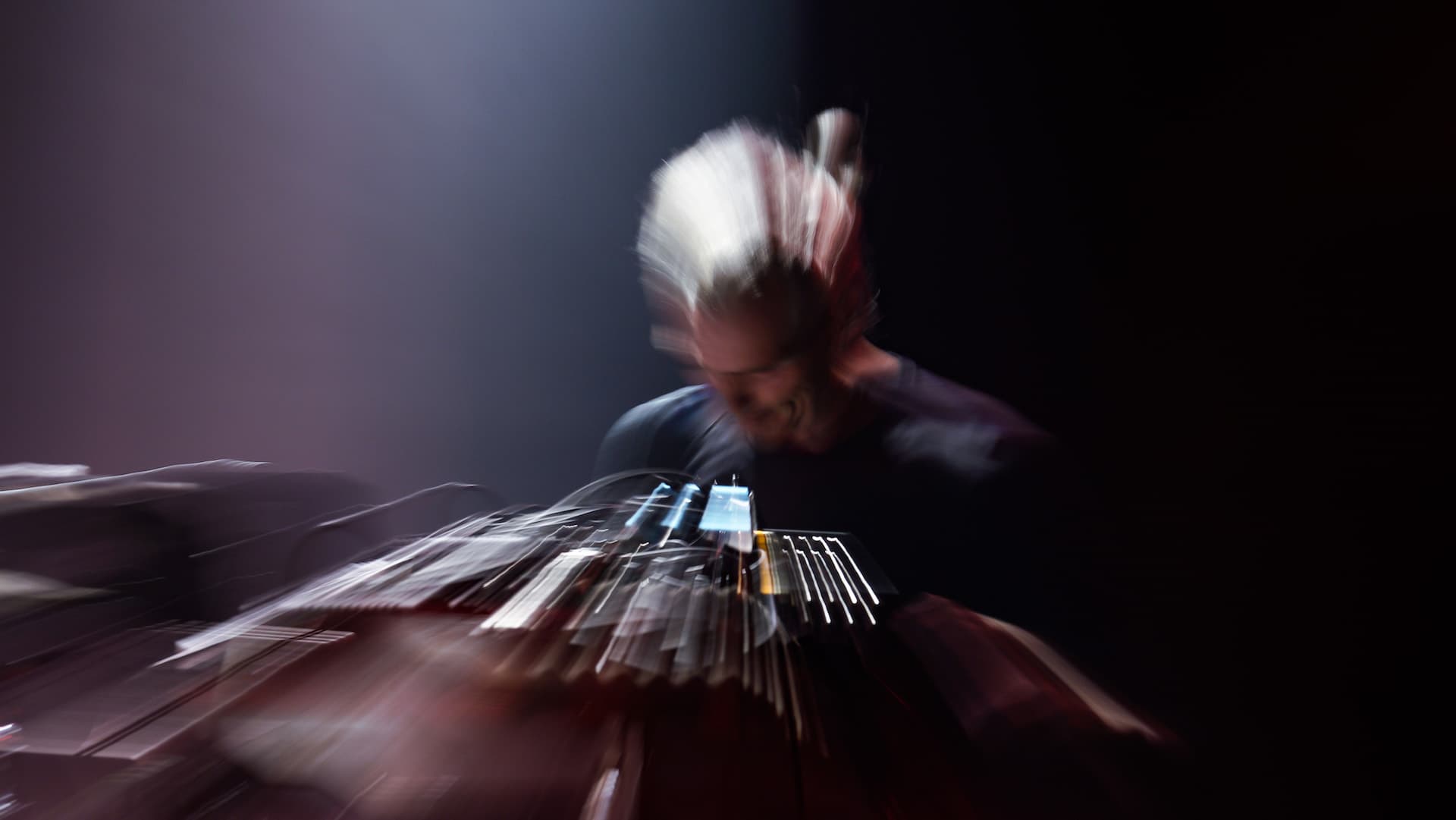 Burnt Friedman pres. Secret Rhythms