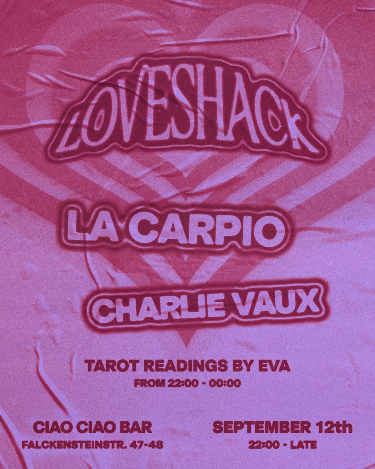 Loveshack