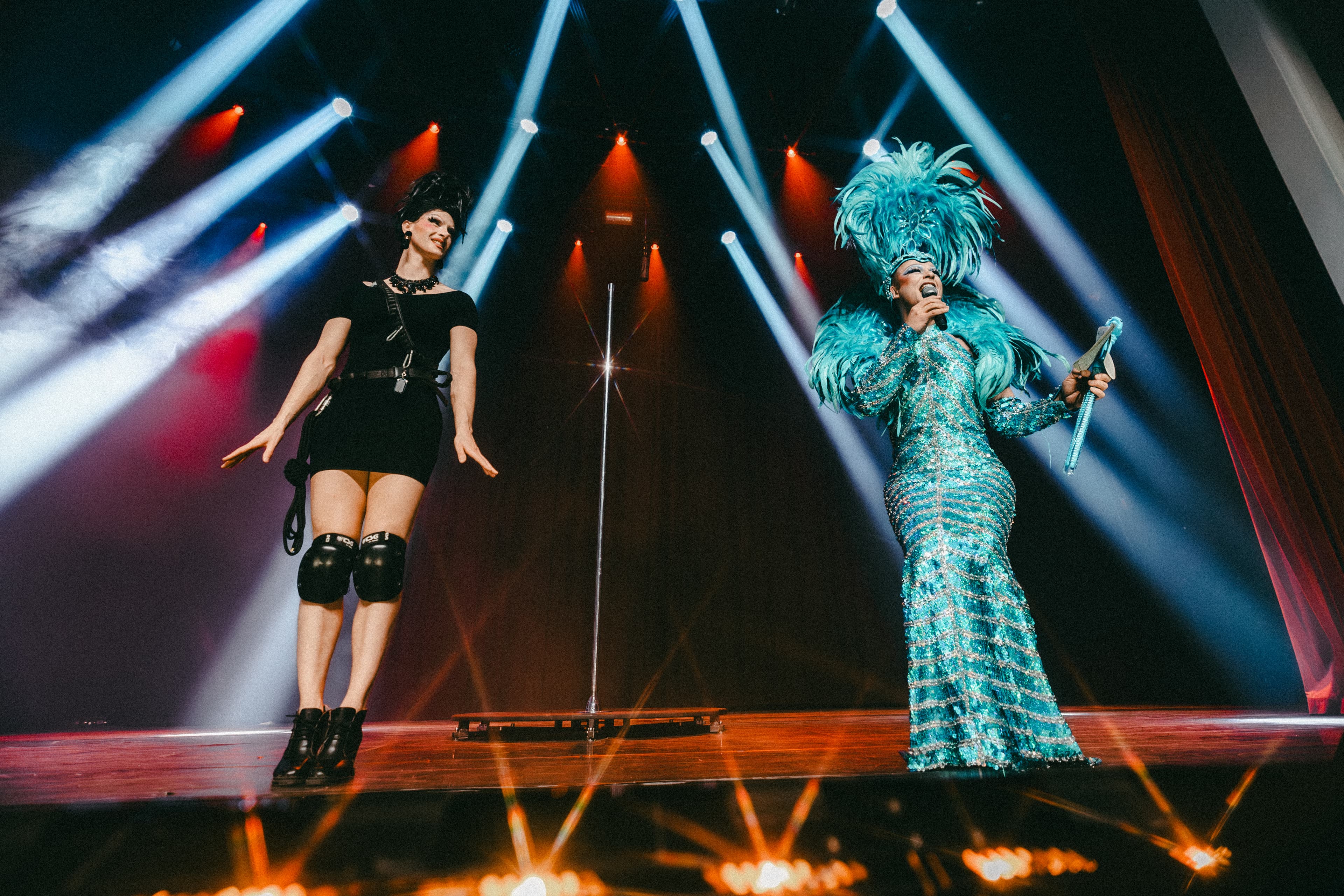 Carnivale Royale