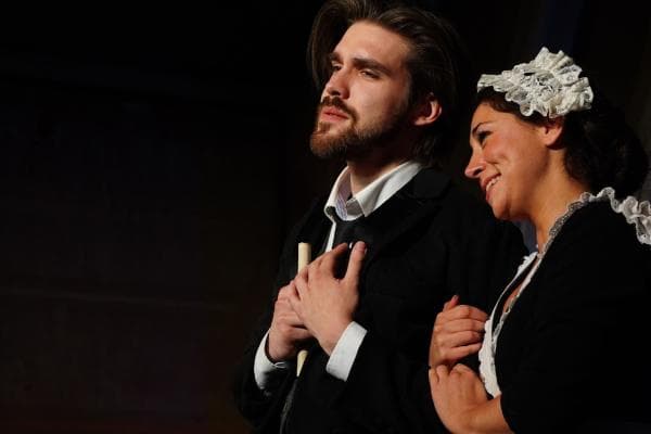 OPERNFEST: Le Nozze di Figaro - Mozart
