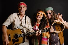 68er Spätlese - open Air