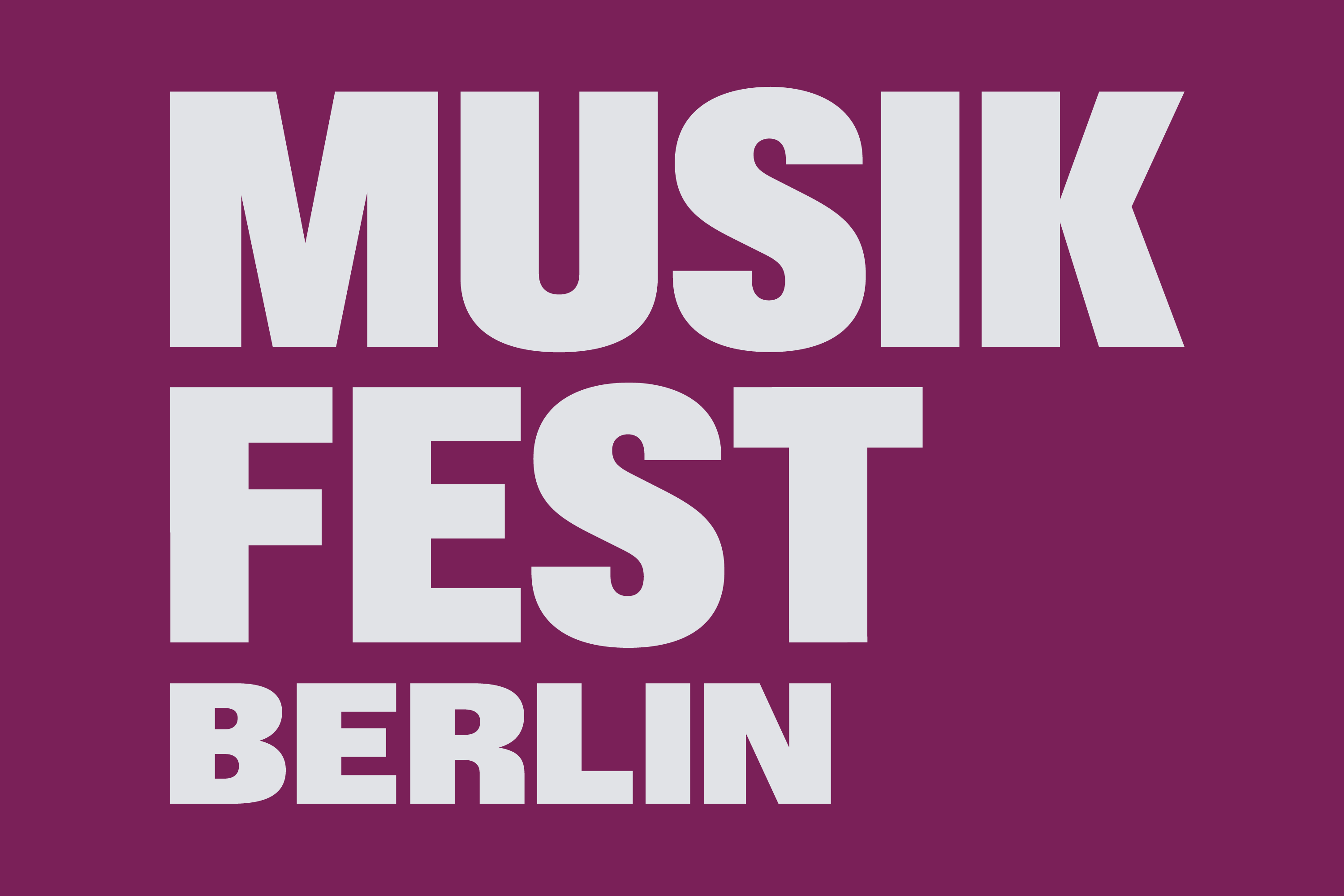 Orchester der Deutschen Oper Berlin