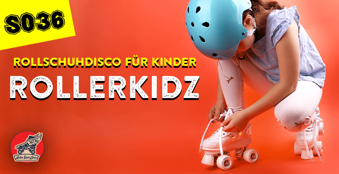 ROLLER KIDZ