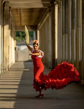 Flamenca