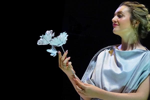 OPERNFEST: La Serva Padrona & Dornröschen