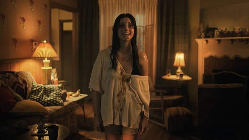 Obsession – Du sollst mich lieben (OmDU, Openair-Kino)