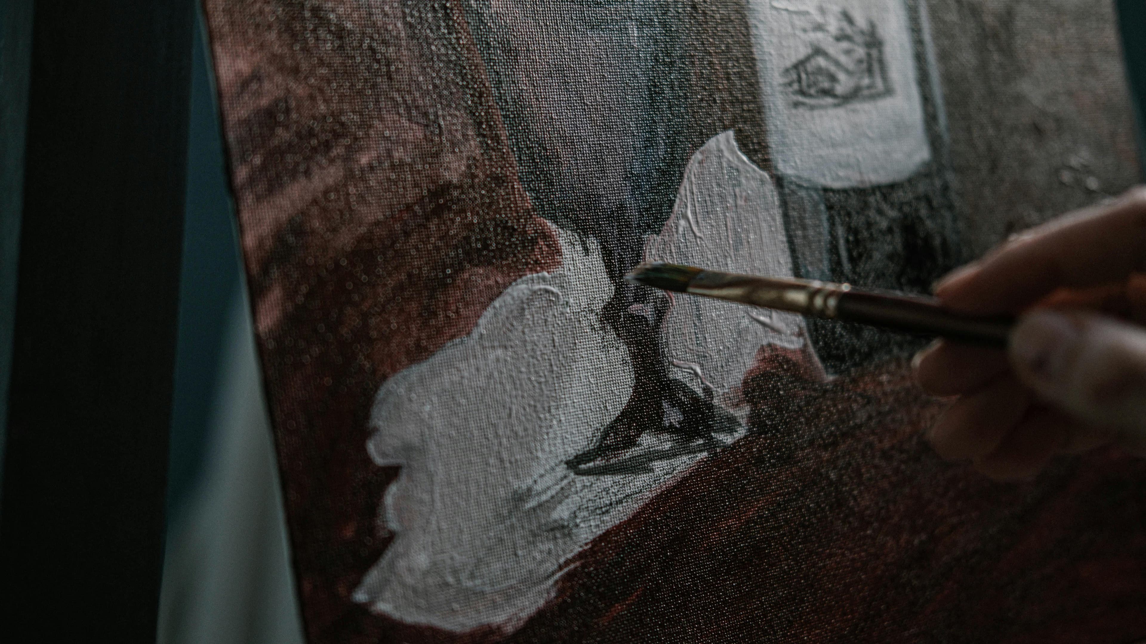 AFTER-WORK SOCIAL: DRINK & DRAW