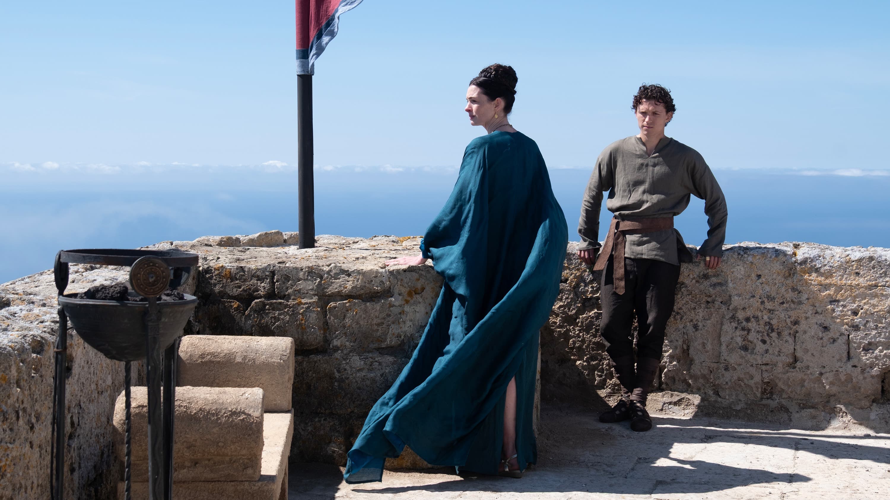 Die Odyssee (The Odyssey)