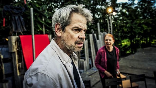 KantTheaterBerlin: Jeder stirbt für sich allein von Hans Fallada