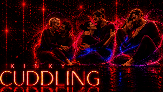 Kinky Cuddling