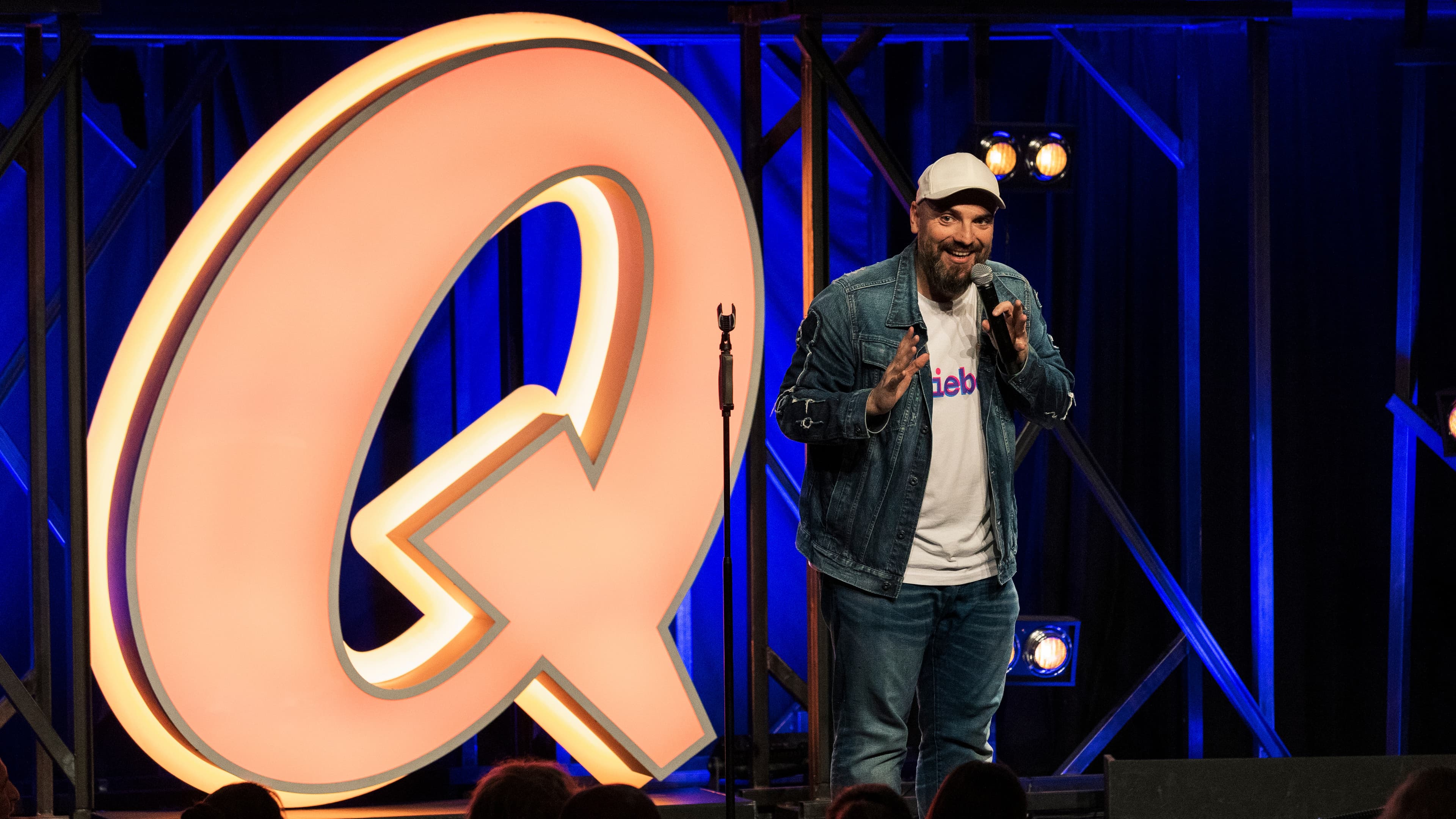 Quatsch Comedy Club: Die Live Show