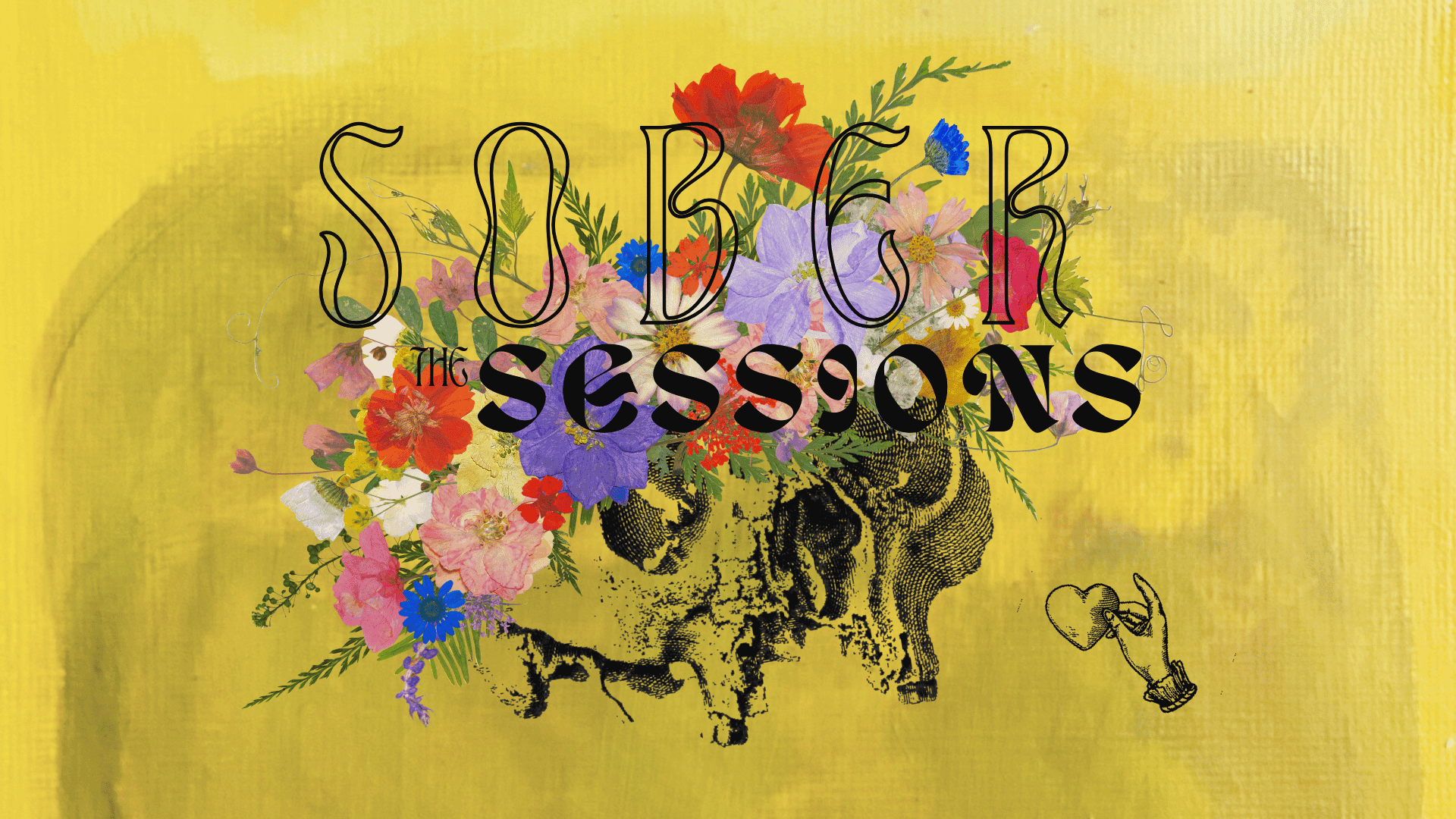 The Sober Sessions Vol. 3