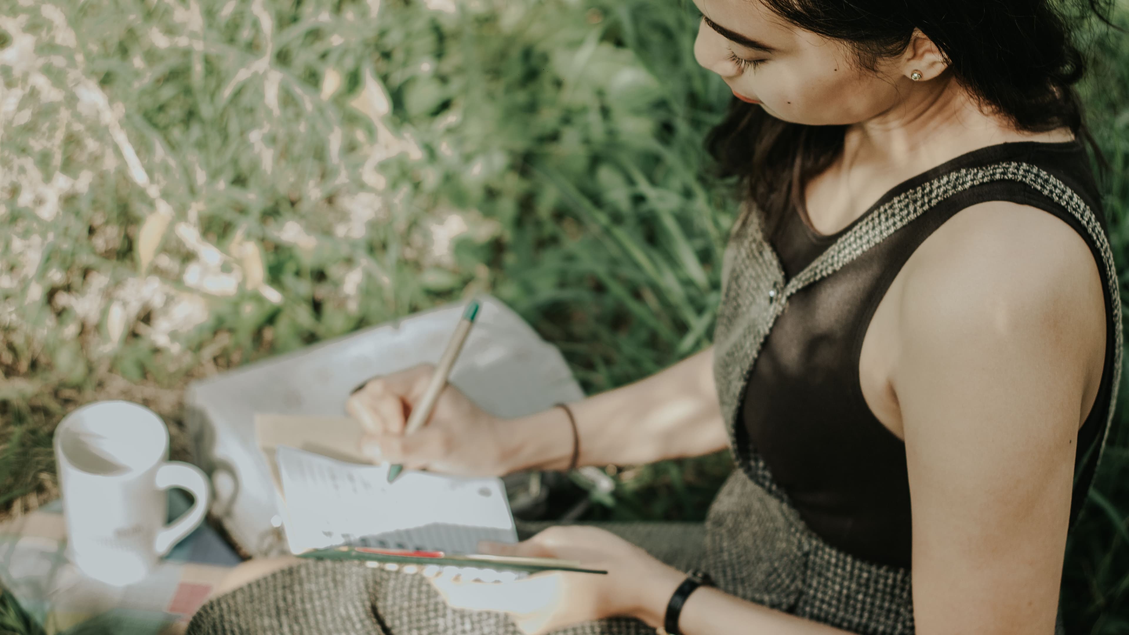 Umwelt und Poesie - Workshop für Frauen