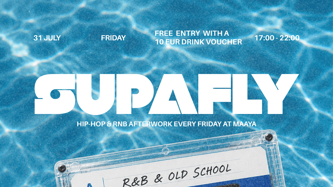 SUPAFLY