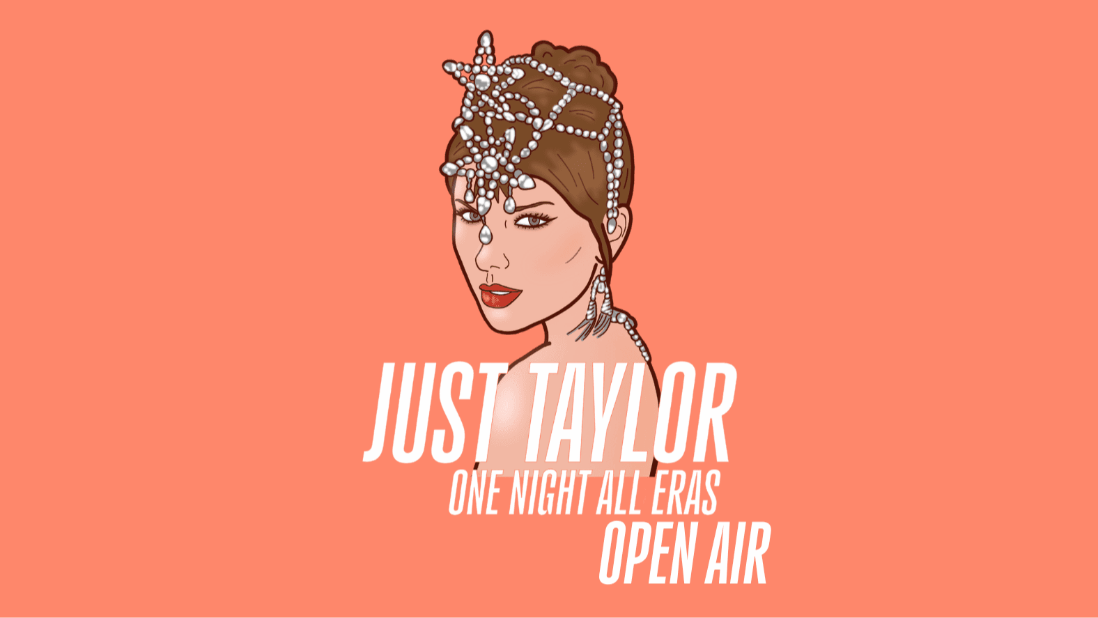 Just Taylor • Summer Open Air • Festsaal Kreuzberg Berlin