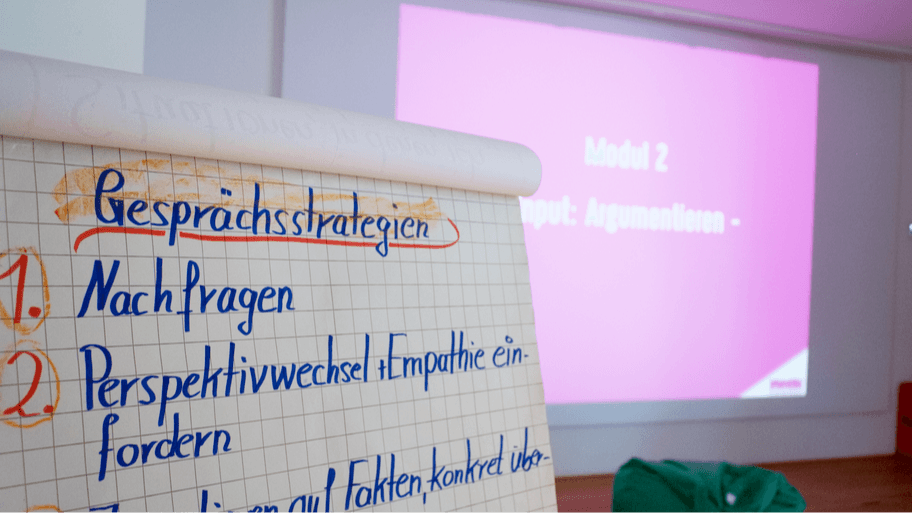 Stammtischkämpfer*innen