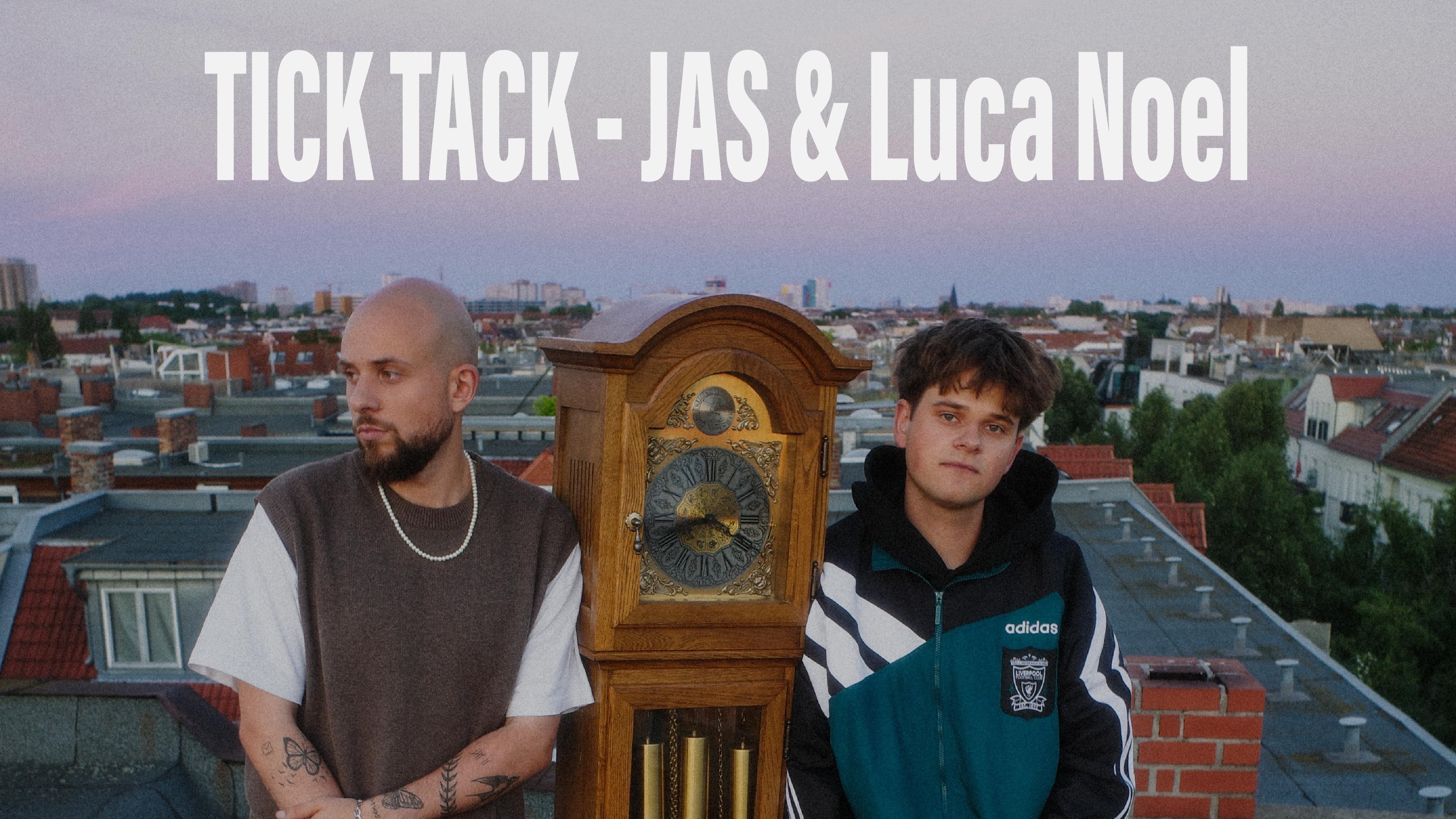 KARAOKE FLOSS - Tick Tack Release