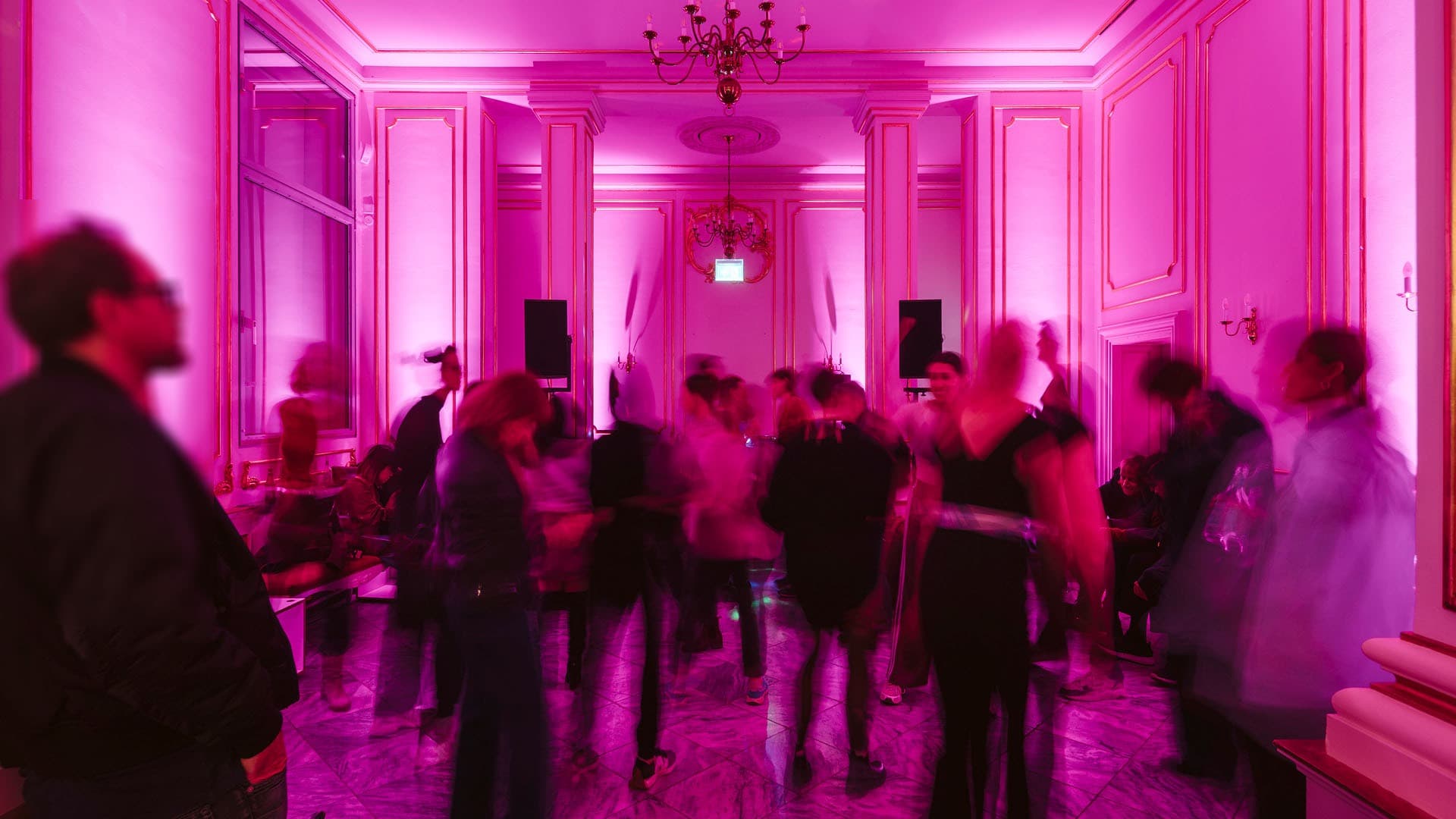 After-Work MusikZEIT mit Gast-DJ Peppino