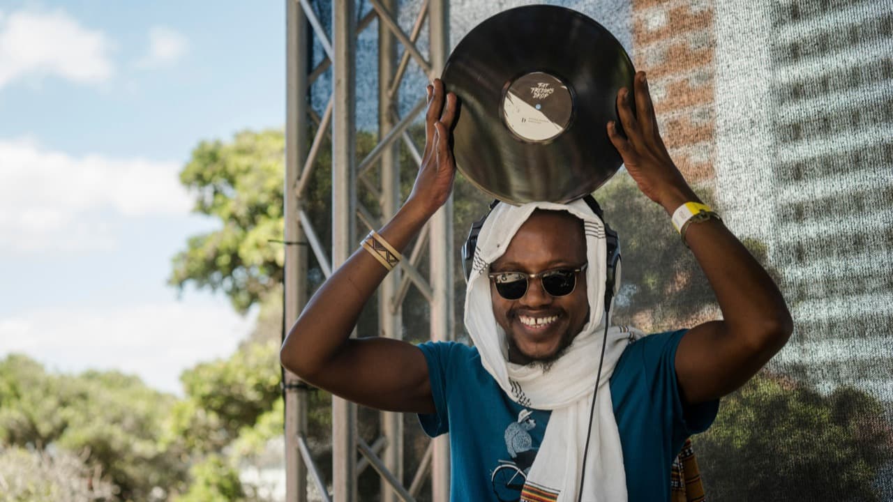 DJ Ra Mava. DURCHLÜFTEN – 2026 Live Concerts & DJ Acts
