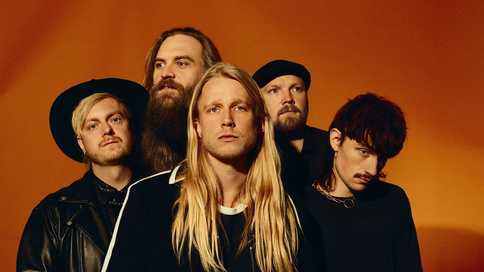 Junkyard Drive live im Badehaus Berlin đ„