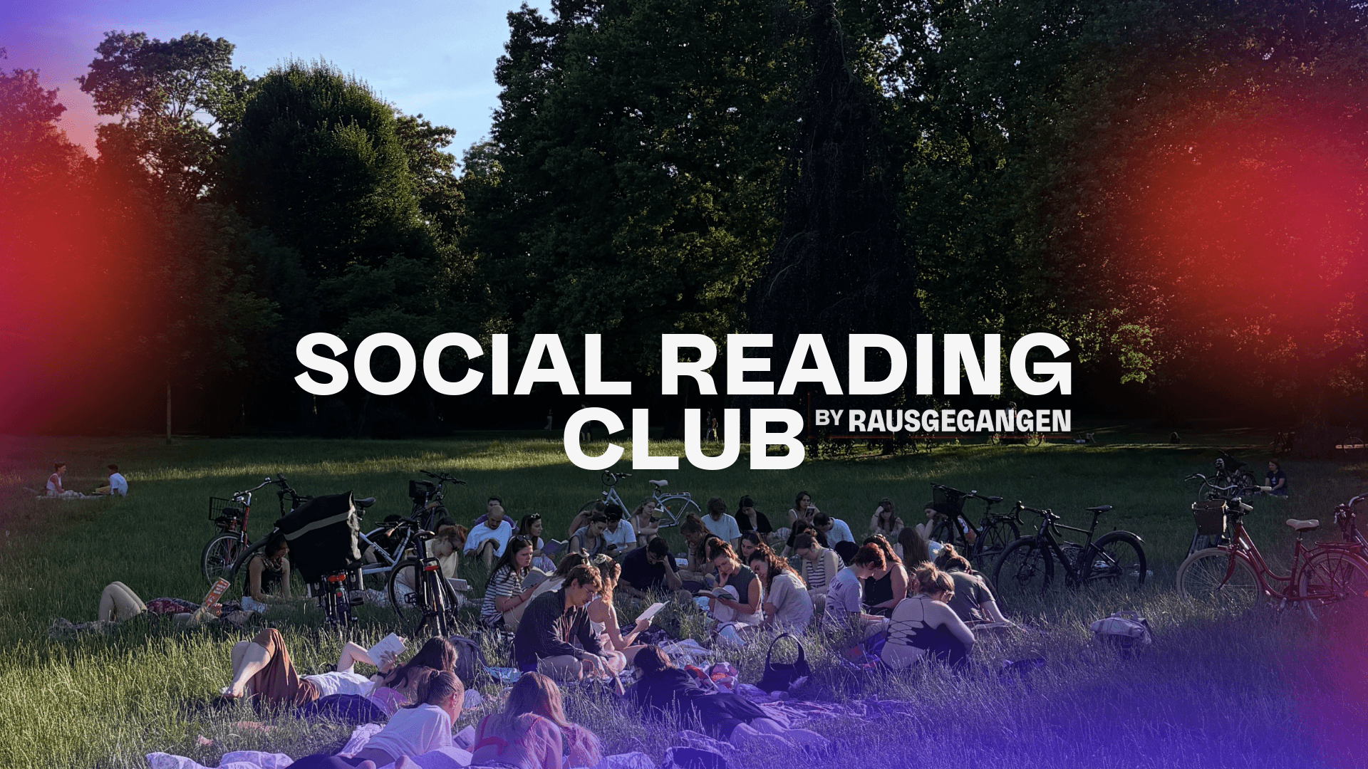 Social Reading Club #2