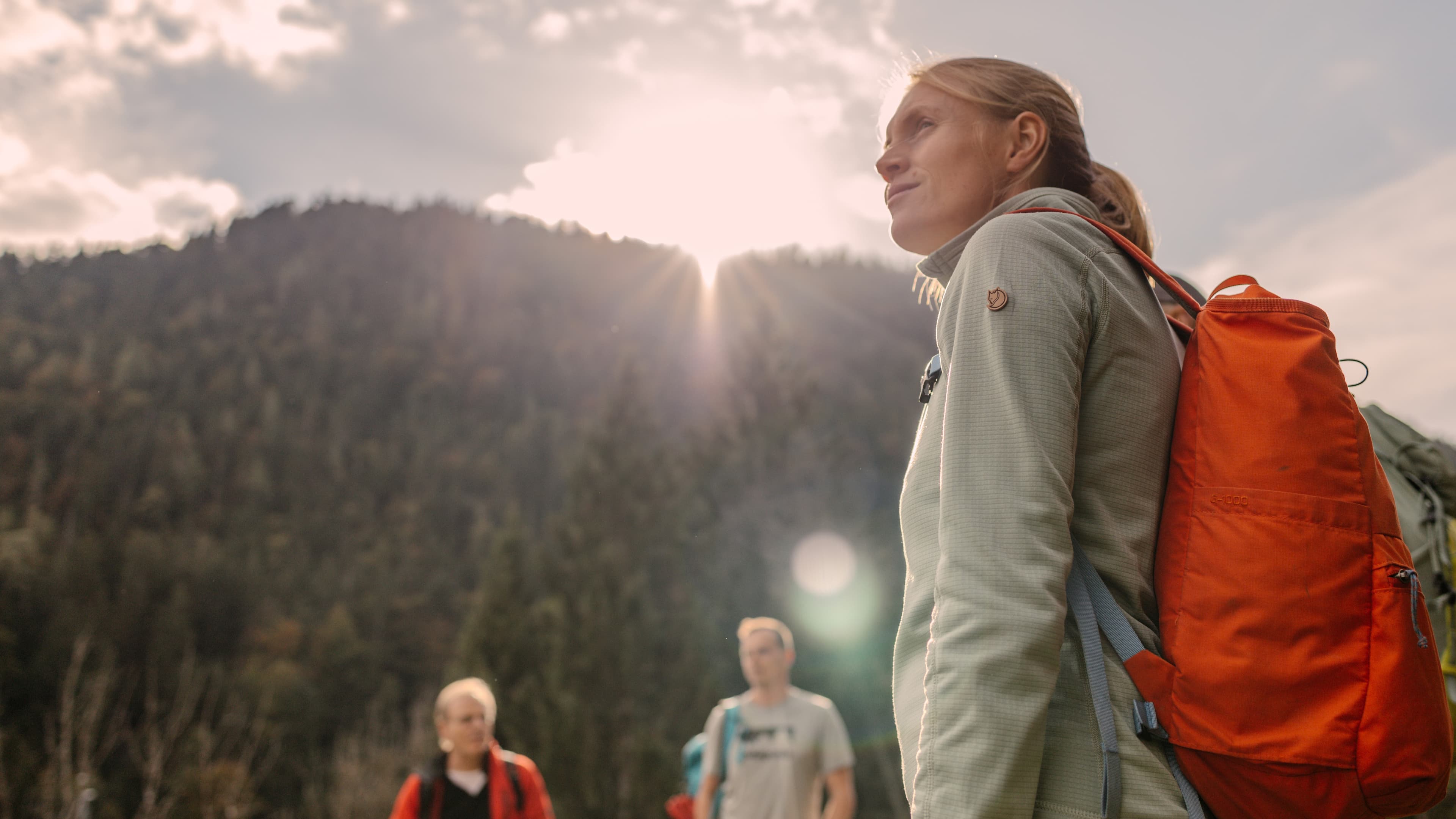 Community Hike | 30 Jahre Globetrotter Berlin