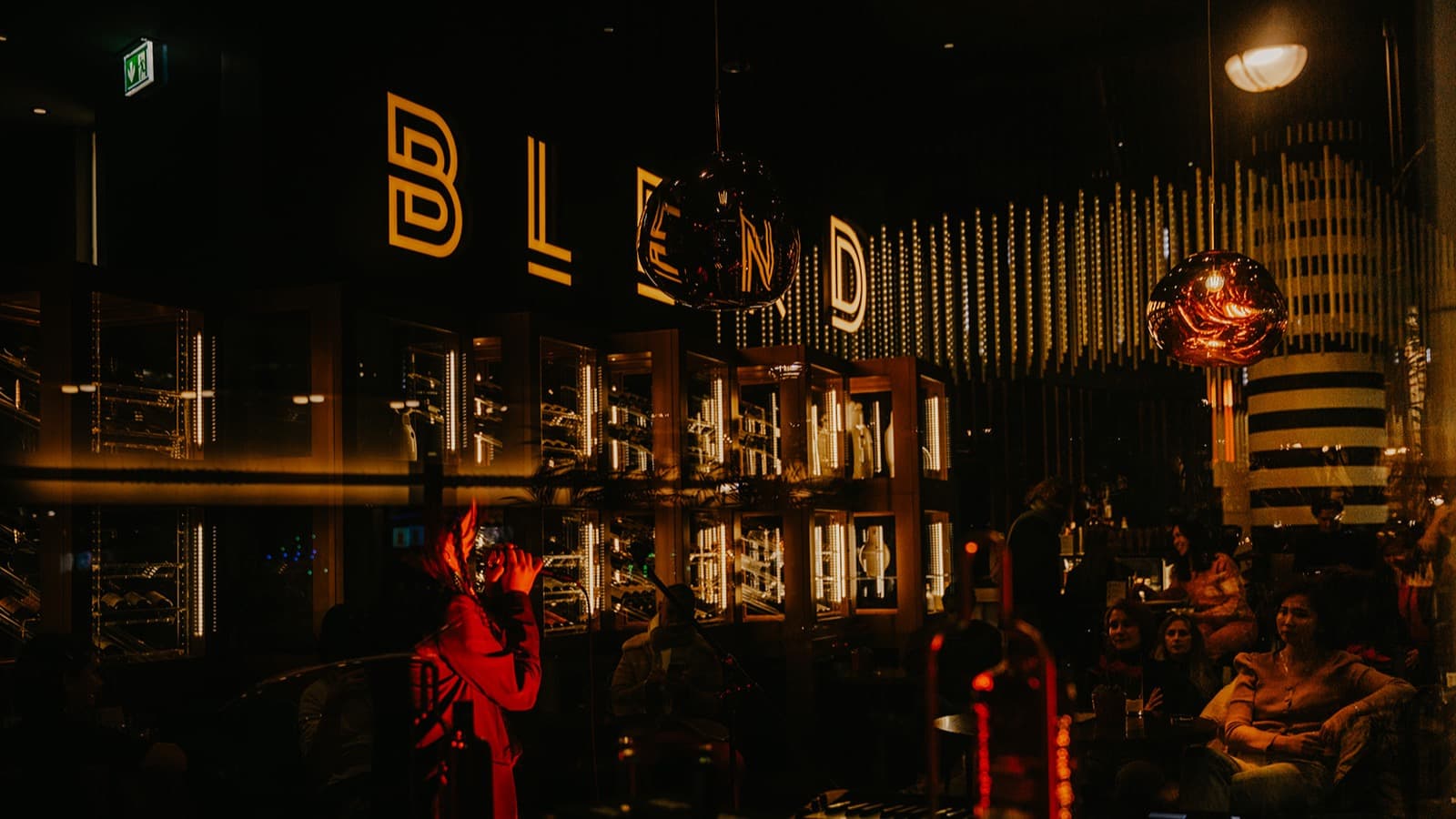 FREE ENTRY: DRINK & WRITE (Special Hotel Edition)