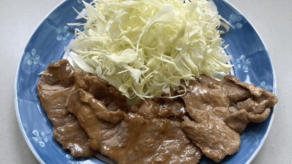 Katei Ryori: Japanese home cooking