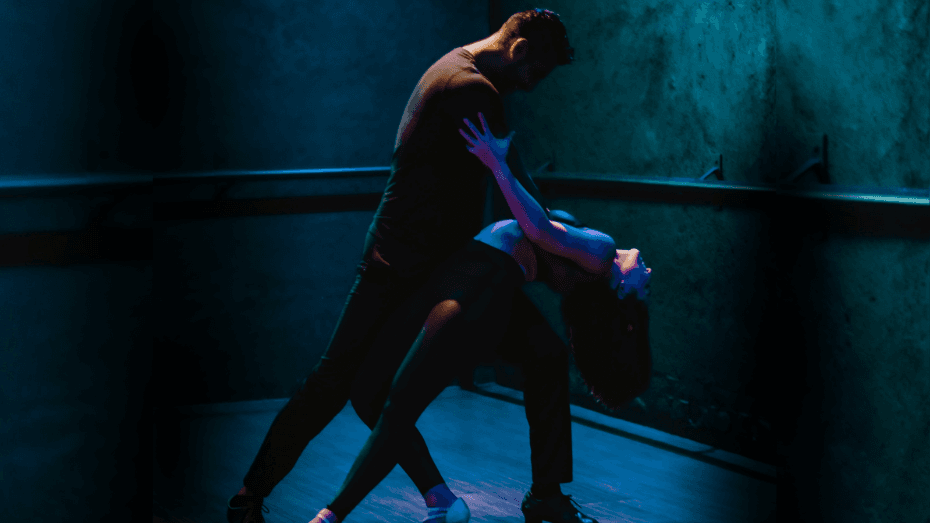SALSA SOCIAL - DANCE & CONNECT