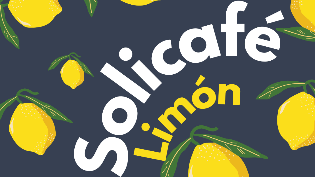 Solicafé Limón