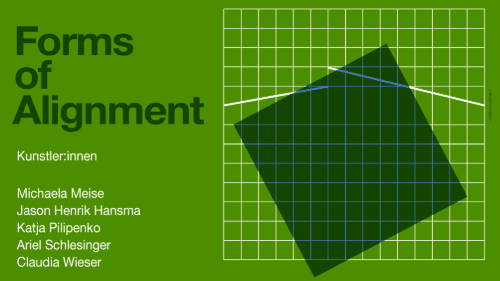 Forms of Alignment