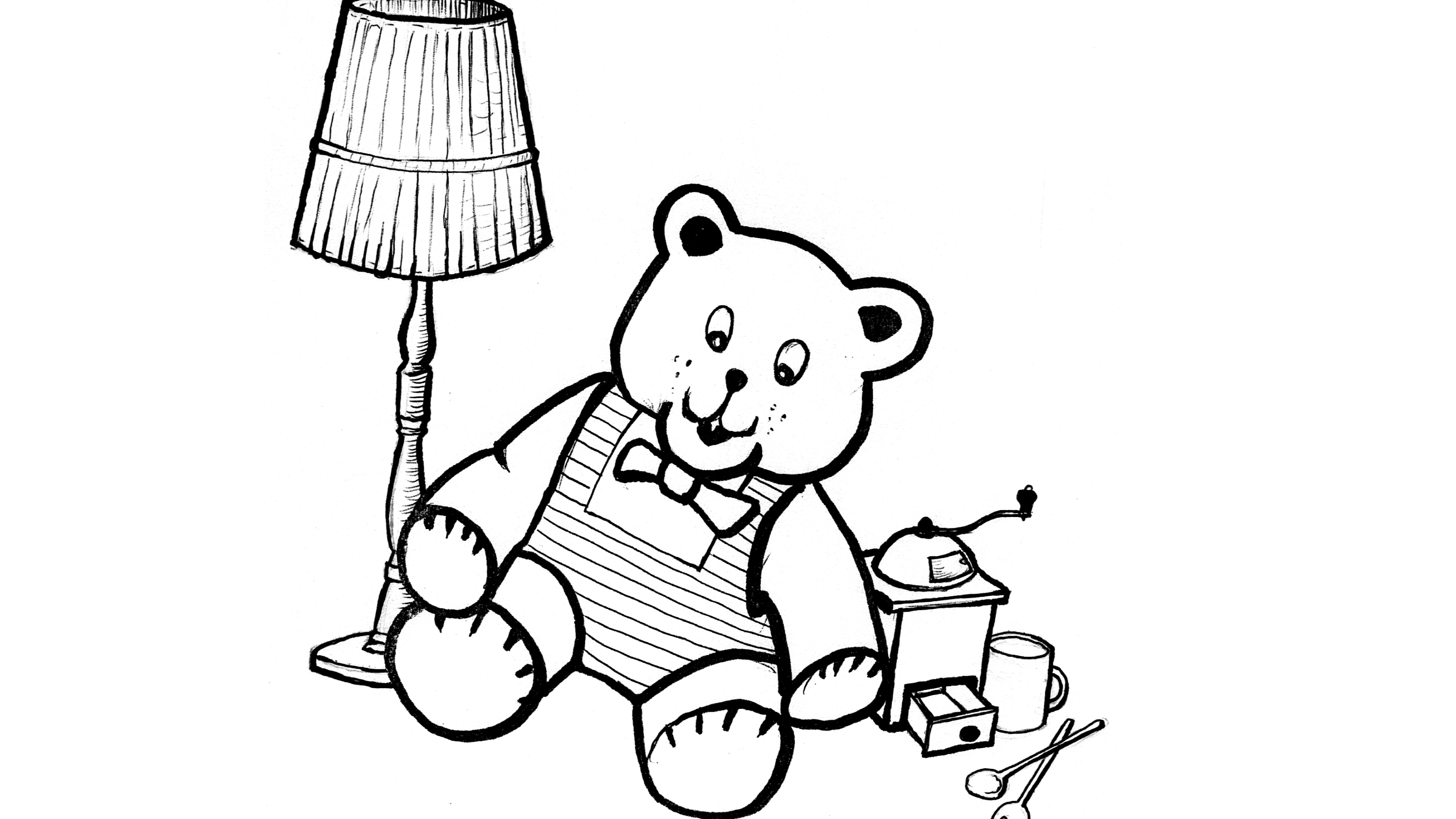Trödelmarkt auf der ufaFabrik mit Begleitprogramm für Kinder