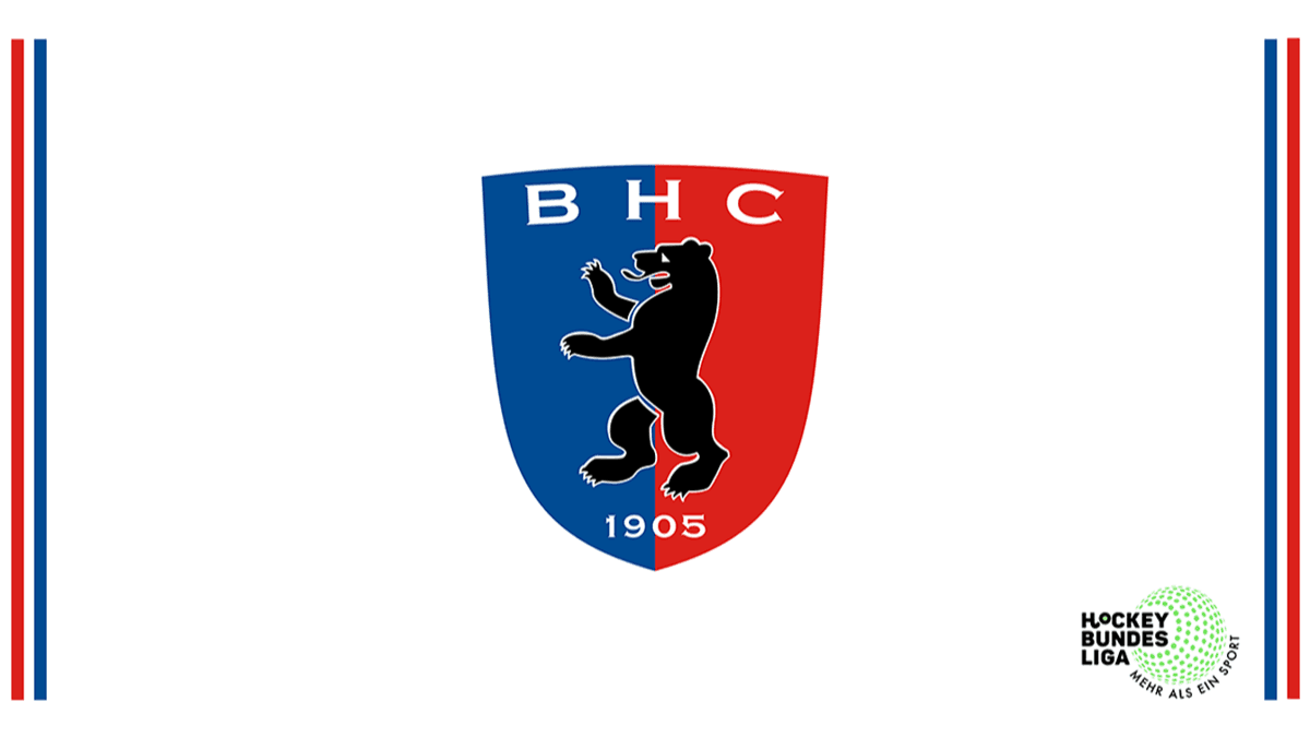 BHC Dauerkarte 2026 / 2027
