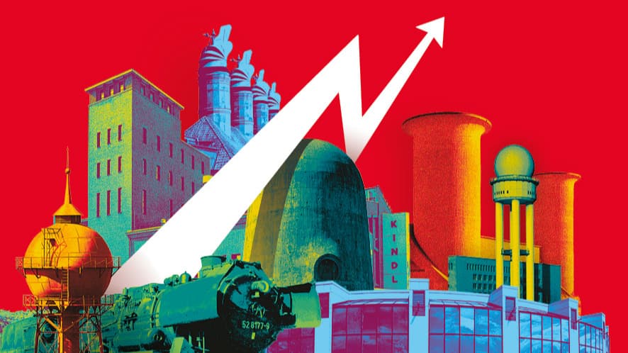 Festival der Berliner Industriekultur