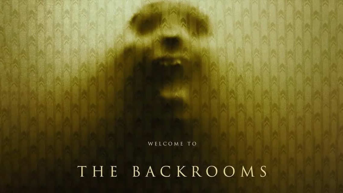 Backrooms