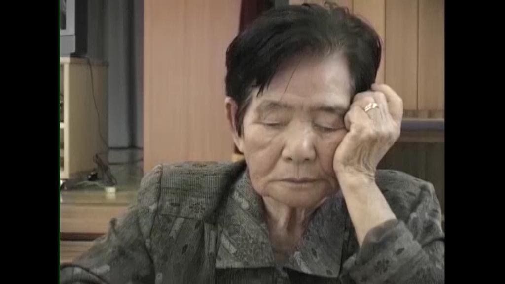 「しまくとぅばで語る戦世」 VOICES OF THE WAR ERA IN SHIMAKUTUBA