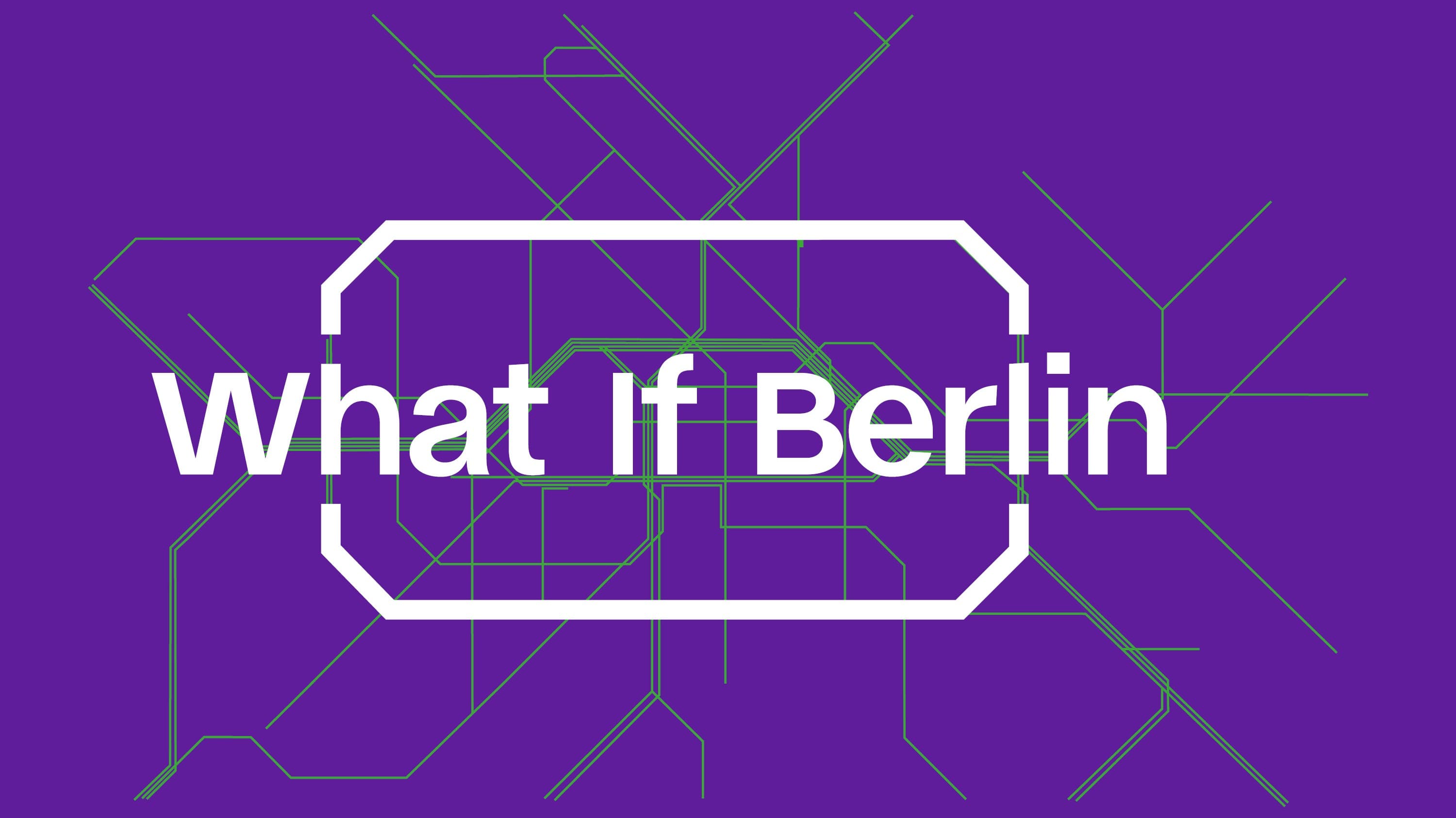 Guided Tour D: Kann Kultur die Stadt verändern?