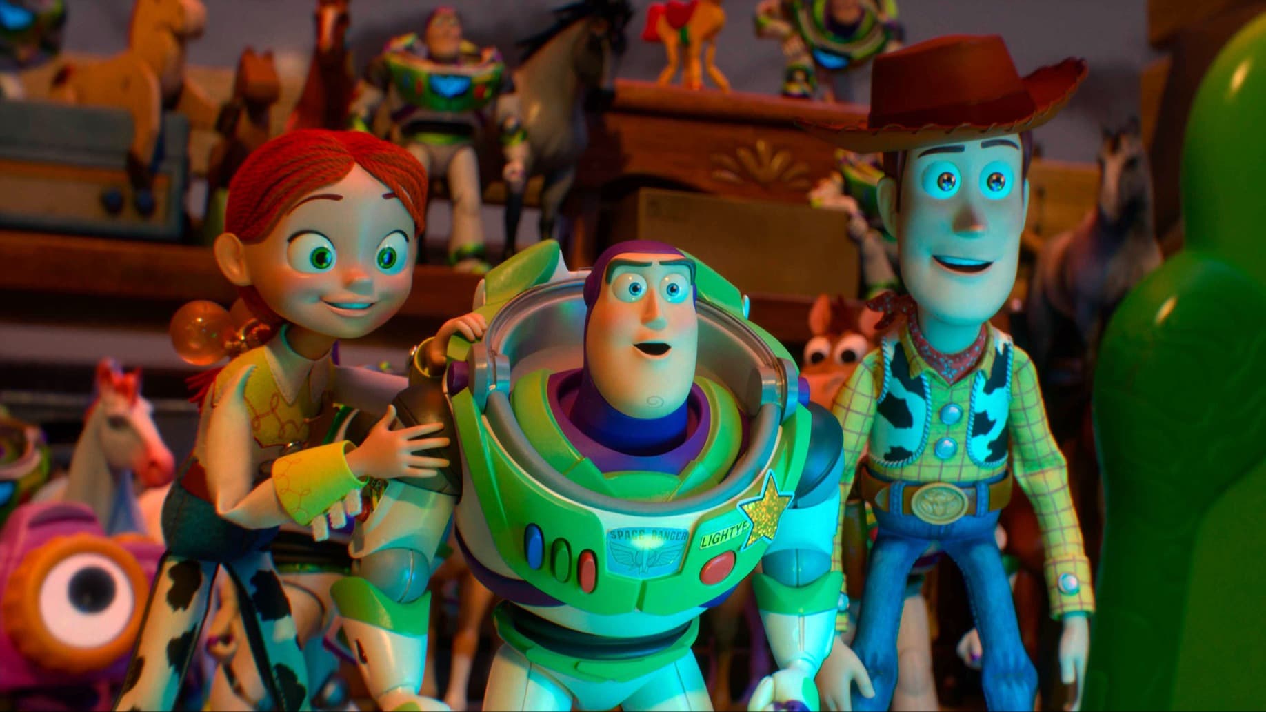 Toy Story 5