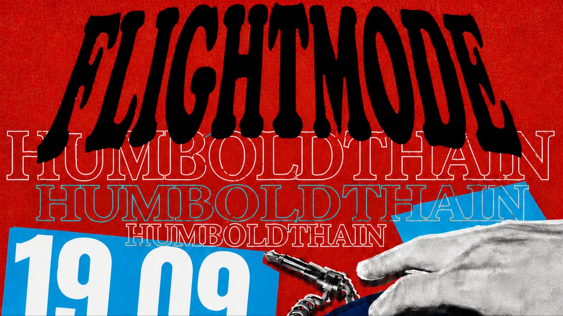 FLIGHTMODE