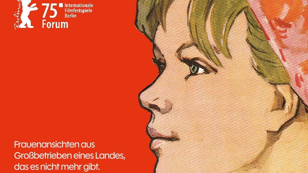 DOKU-Donnerstag: Stolz & Eigensinn (DF, Openair-Kino)