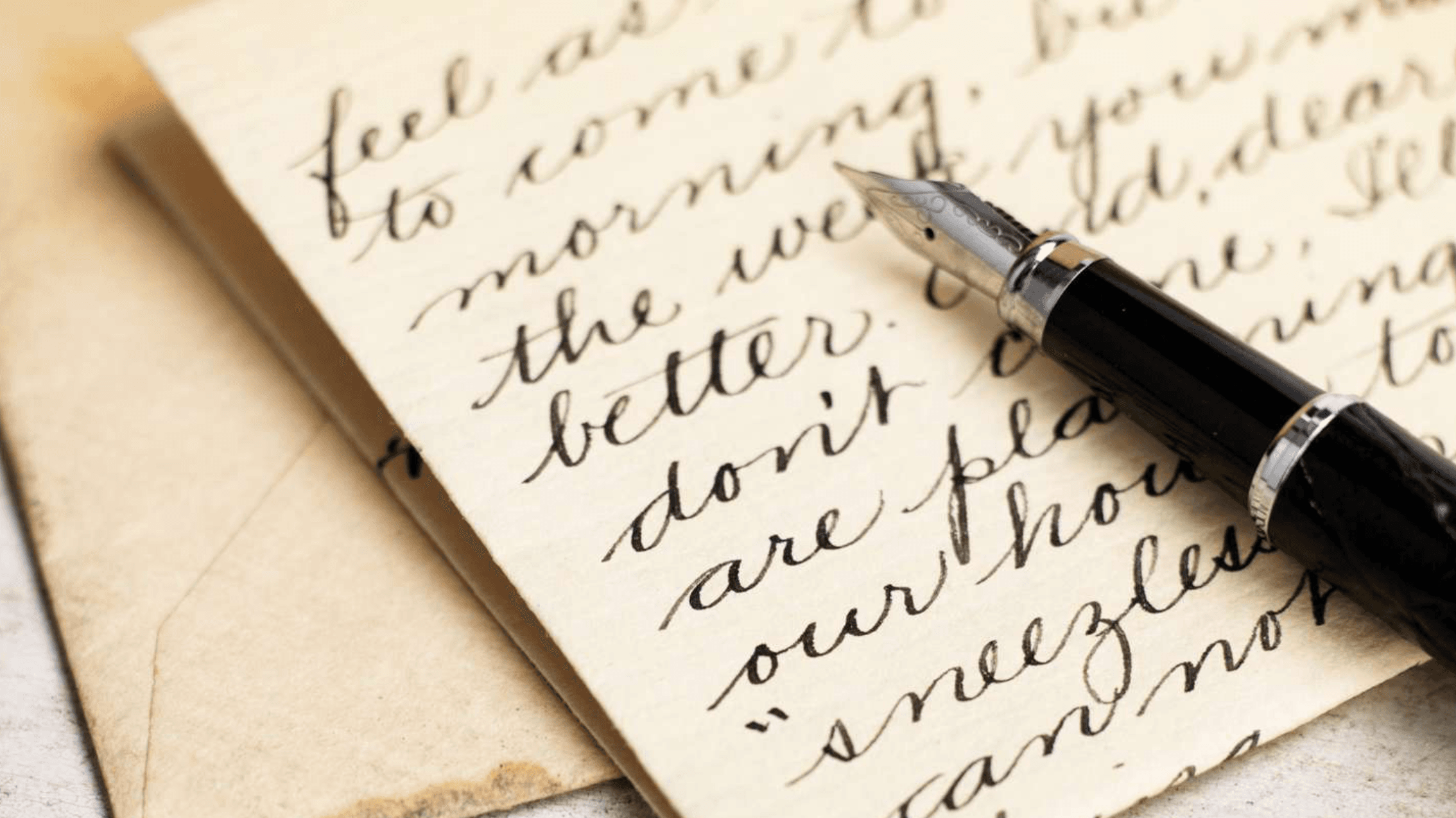 CREATIVE WRITING