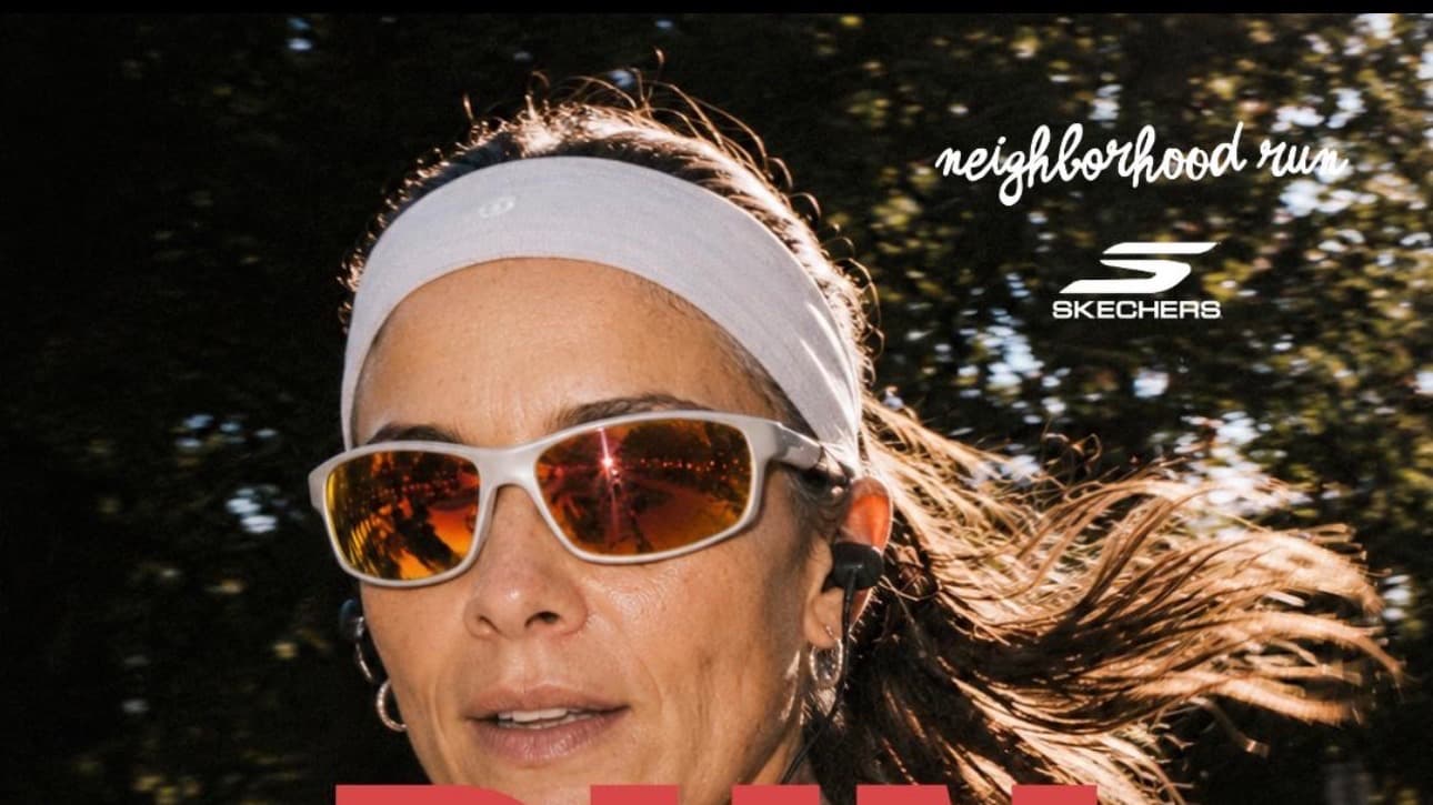 Neighborhood Run